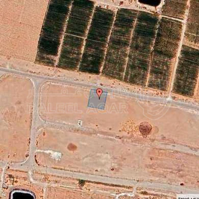 أرض في عمان - الطنيب - 51,000 دأ - صورة 1