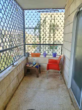 شقة - اربد الحي الشرقي - 35000 دأ