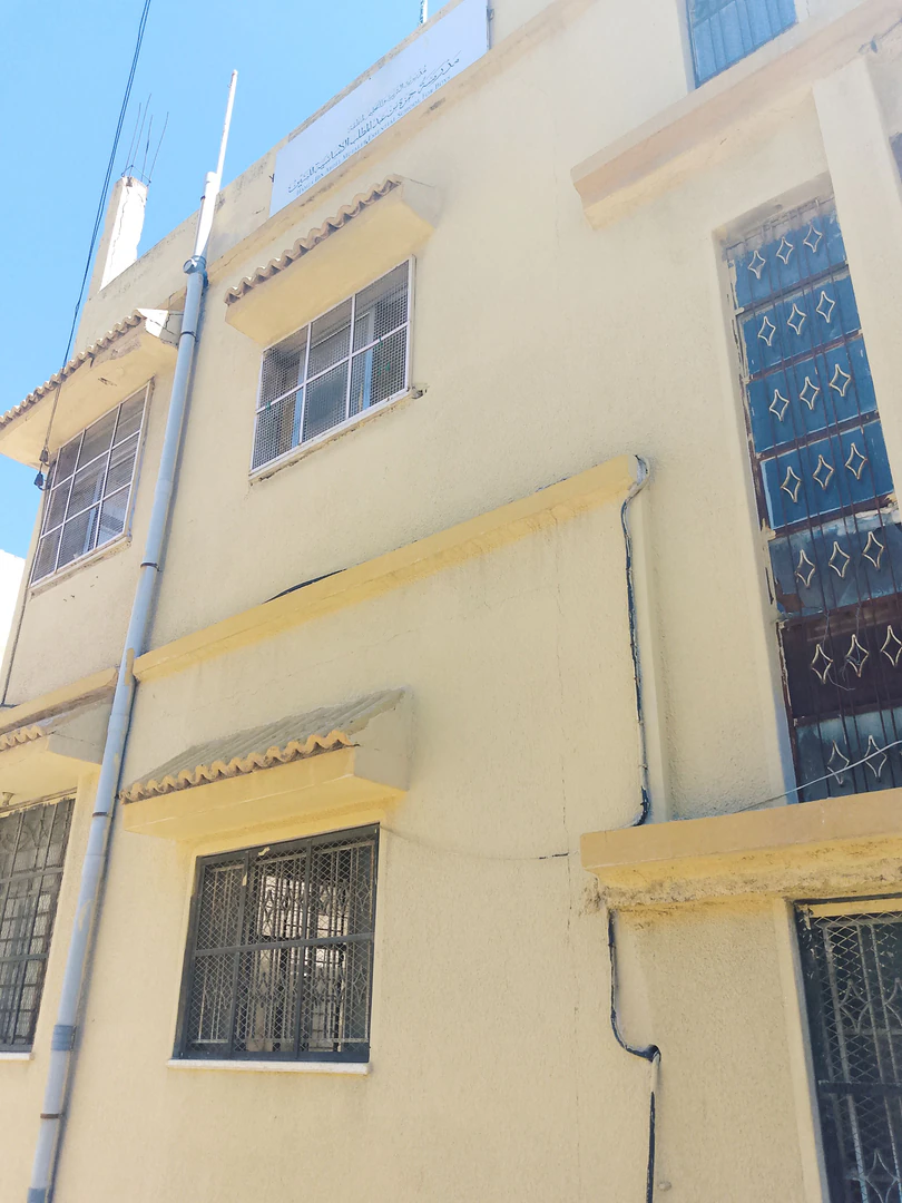 مبنى في عمان - 275,000 دأ - صورة 1