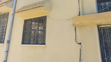 مبنى  - 275000 دأ