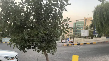 أرض في Abdul Monem Riad st 57 Amman Jordan - 1,750,000 دأ - صورة NaN