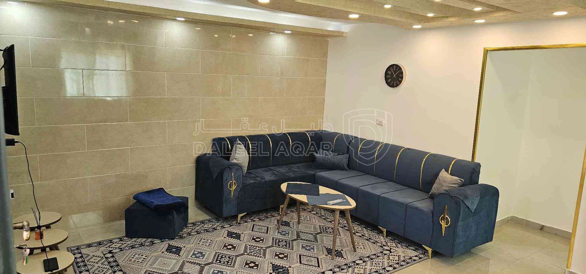 فيلا/منزل في   بيت مستقل  - 155,000 دأ - صورة 1