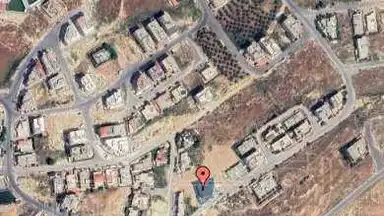 شقة - شفار بدران بالقرب من الشوارع الرئيسية - 135000 دأ