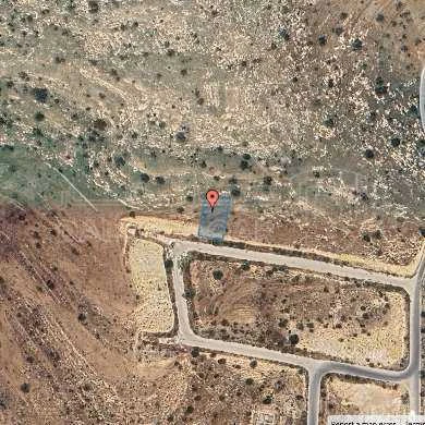 أرض في الزرقاء _ بيرين  - 26,312 دأ - صورة 1