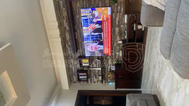 شقة في عمان عرجان شارع صقر قريش - 105,000 دأ - صورة NaN