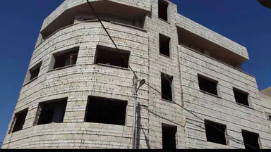 مبنى في عماره للبيع - 200,000 دأ - صورة NaN