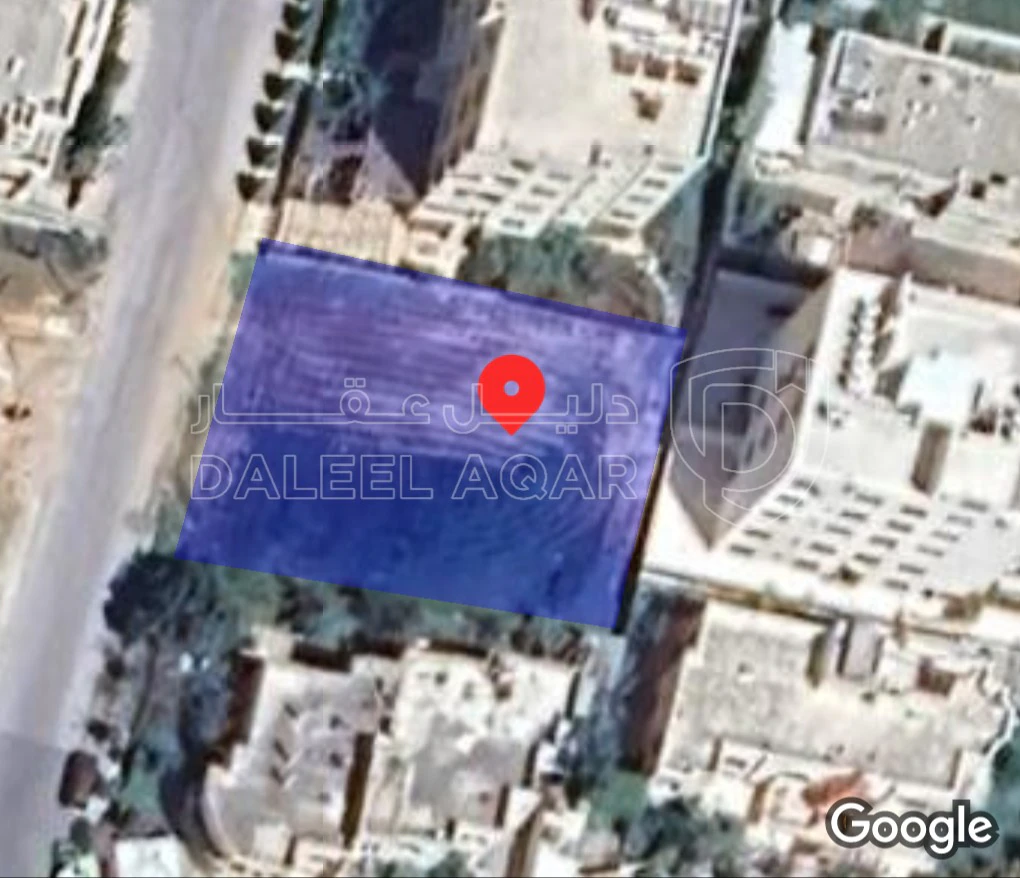 أرض في g - 969 دأ - صورة 1