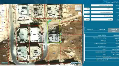 أرض - الزرقاء - جريبا - 15000 دأ