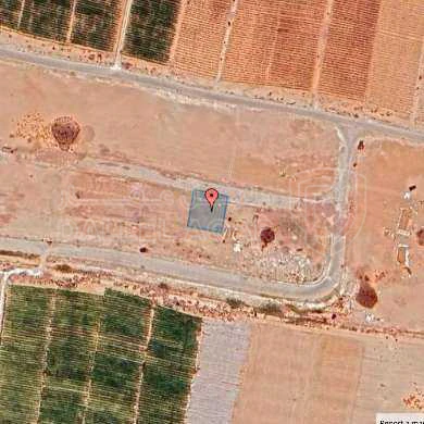 أرض في عمان - الطنيب - 51,000 دأ - صورة 1
