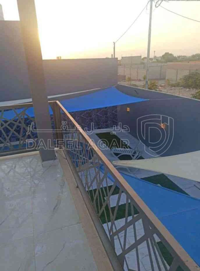 مزرعة/شاليه في شاليهات للبيع عدد 2 - 140,000 دأ - صورة 1
