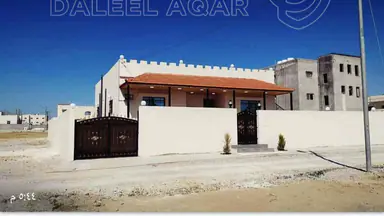 فيلا/منزل - المفرق شويكة الغربي - 49000 دأ