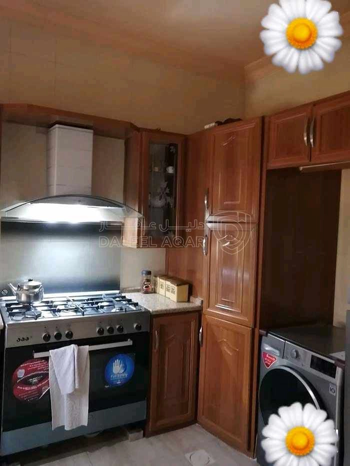 شقة في عمان،امام طوارئ مشفى الأمير حمزة  - 56,000 دأ - صورة 1
