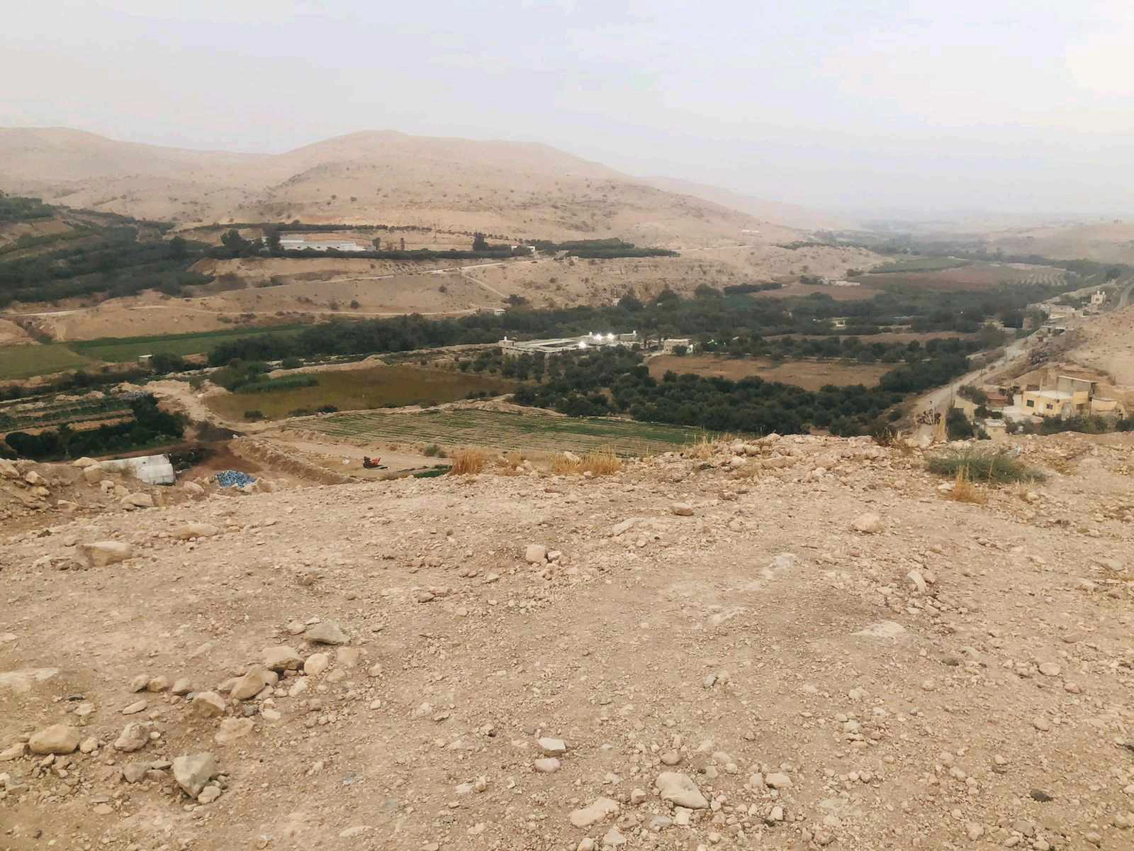 أرض في الزرقاء دوقرة  - 46,000 دأ - صورة 1