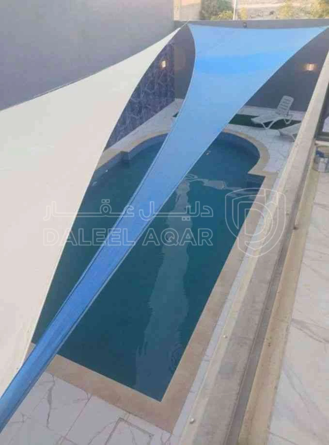 مزرعة/شاليه في شاليهات للبيع عدد 2 - 140,000 دأ - صورة 1