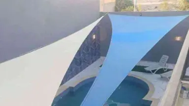 مزرعة/شاليه في شاليهات للبيع عدد 2 - 140,000 دأ - صورة NaN
