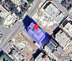 شقة  - 130000 دأ