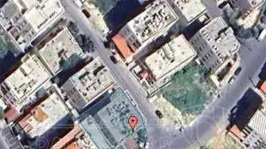 شقة - محافظة العاصمة -عمان-ضاحية الياسمين - 60000 دأ
