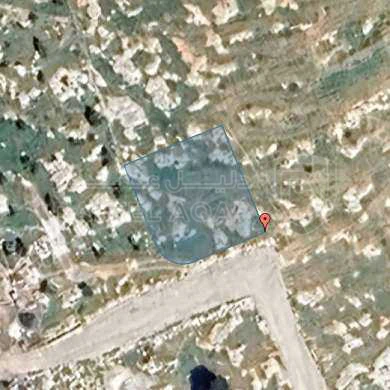 أرض في اربد كفر جايز - 14,000 دأ - صورة 1