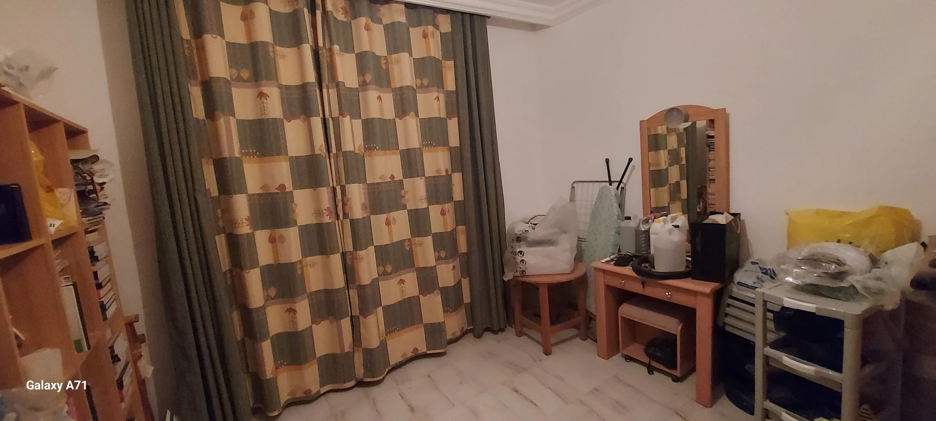 شقة في عمان - الكرسي - 77,000 دأ - صورة 1