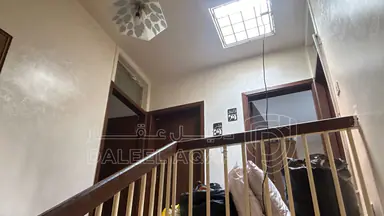 فيلا/منزل في للبيع المستعجل لدواعي السفر – فرصة ذهبية في قلب أبو نصير! 🔹 - 43,500 دأ - صورة NaN
