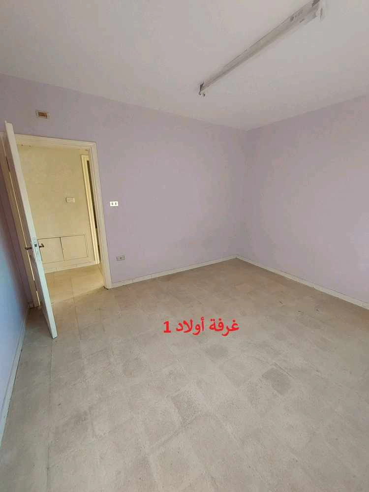 شقة في شقة للبيع من المالك مباشرة في ضاحية الاقصى - 40,000 دأ - صورة 1