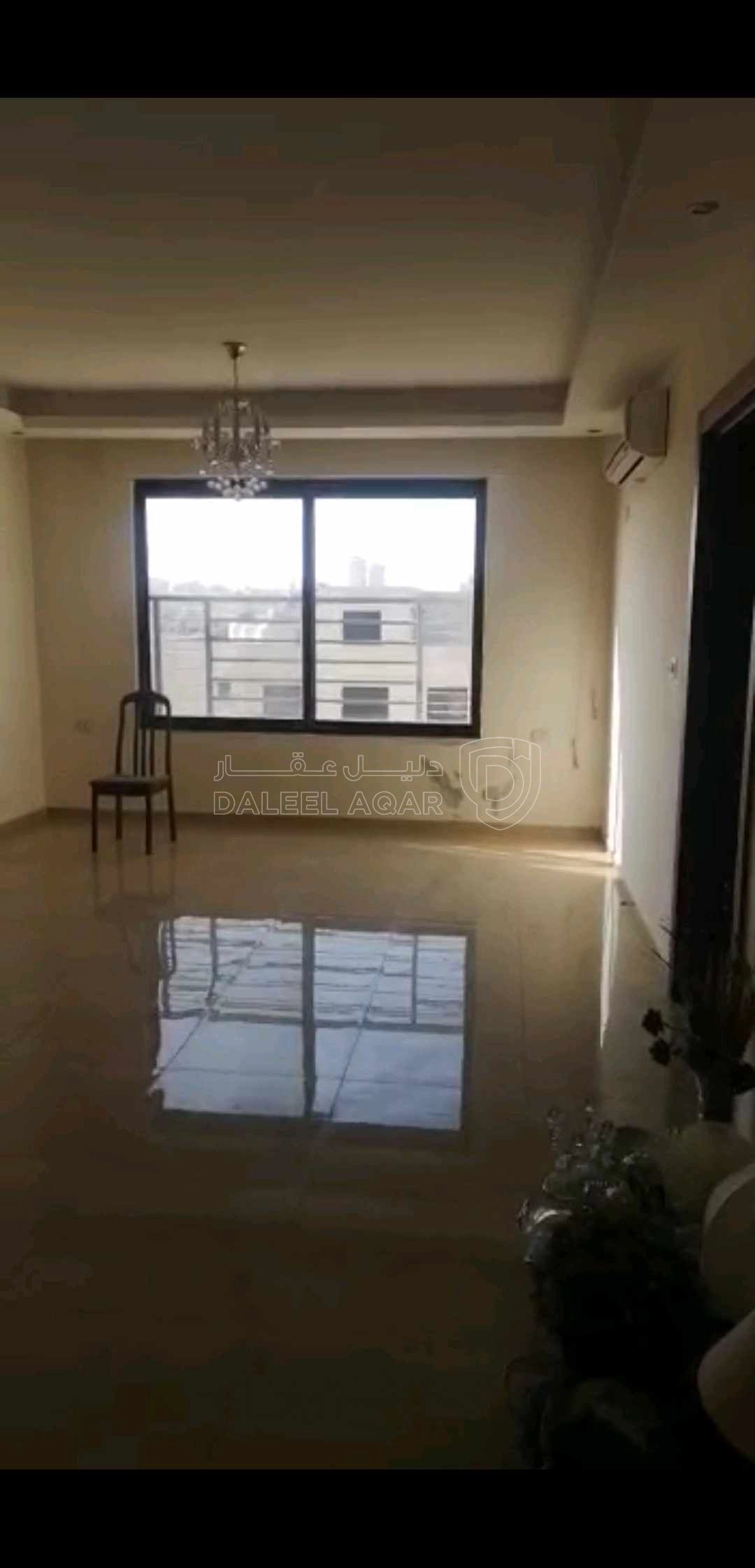 شقة في عمان البنيات قرب ثانوية البنيات للبنين - 80,000 دأ - صورة 1