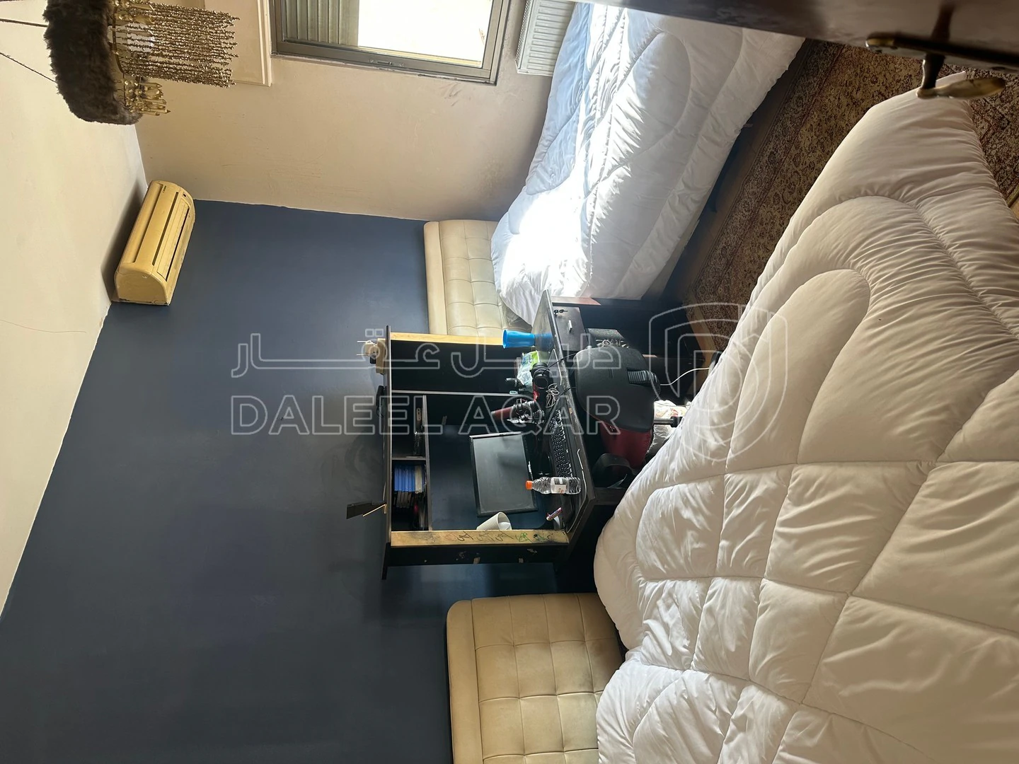 شقة في عمّان  ديرغبار شارع الملكة زين الشرف #٩٩ - 170,000 دأ - صورة 1