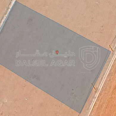 أرض في اراضي جنوب عمان _ رجم الحشاوشة  - 124,313 دأ - صورة 1