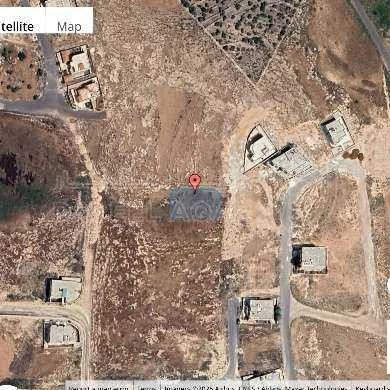 أرض في  محافظة العاصمة- شمال عمان- بدران- عيون الذيب - 133,280 دأ - صورة 1