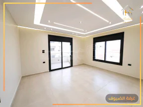 شقة في  شقق للبيع أريد شرقي شمالي دوار الطيارة الكساسبه  - 62,000 دأ - صورة NaN