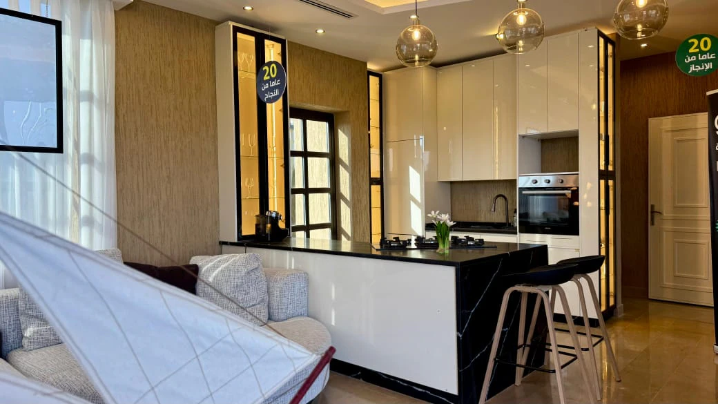 مزرعة/شاليه في 39 كم عن الرويال - 168,000 دأ - صورة 1