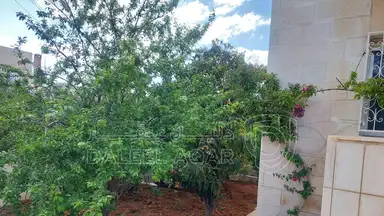 فيلا/منزل - عمان الجبيهه مقابل وزاره التعليم العالى شارع ابى سعيد الخادمى منزل رقم ١ - 340000 دأ