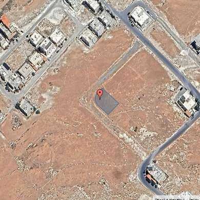 أرض في ابو نصير  - 150,000 دأ - صورة 1