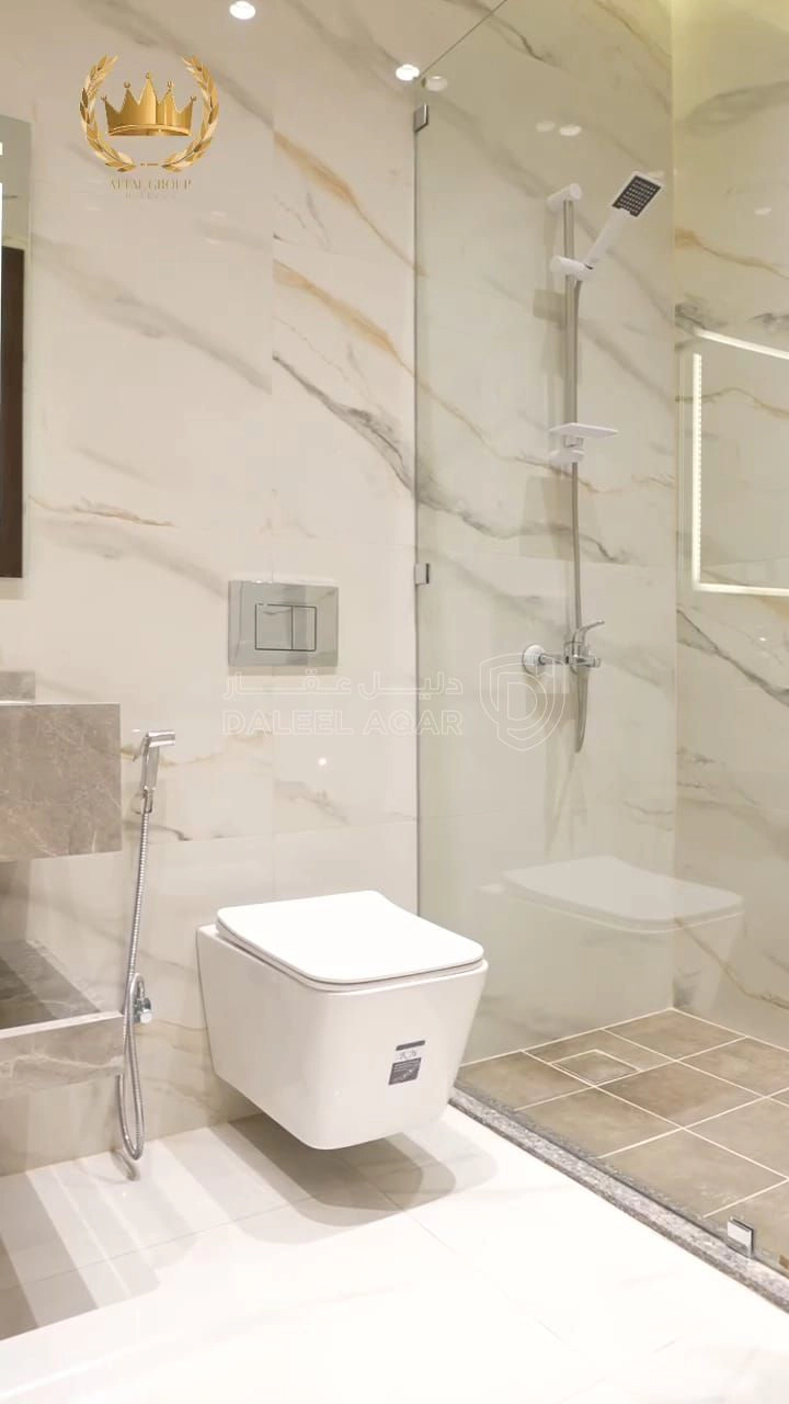 شقة في طريق_المطار - قرب جامعة_البترا - 72,000 دأ - صورة 1