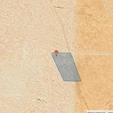 أرض في عمان - الحمام الشرقي - 8,000 دأ - صورة 1