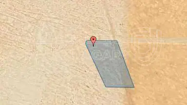 أرض في عمان - الحمام الشرقي - 8,000 دأ - صورة NaN