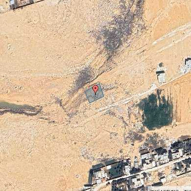 أرض في المفرق - منشية الزعتري  - 85,000 دأ - صورة 1