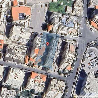 شقة في Khalda, Amman  - 85,000 دأ - صورة 1