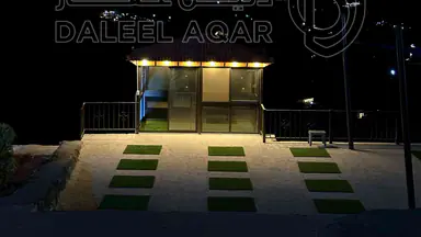 مزرعة/شاليه في مزرعة للبيع في دحل بسعر مغري جدا  - 175,000 دأ - صورة NaN