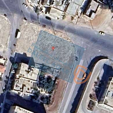 أرض في طبربور  - 210,000 دأ - صورة 1