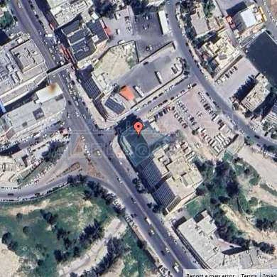 مبنى في عمان - وادي السلط - 3,000,000 دأ - صورة 1