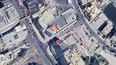 مبنى - عمان - وادي السلط - 3000000 دأ