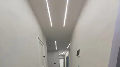 شقة - بالقرب من أسواق جبر - 100000 دأ