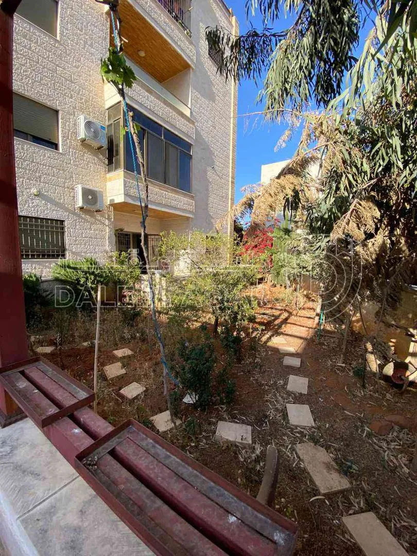 شقة في عين الباشا اول قاقيش عماره ٣٤ ط ارضي - 78,000 دأ - صورة 1