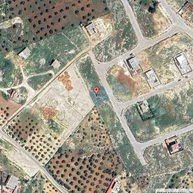 أرض في للبيع قطعة ارض في منطقة سكنية بالزرقاء بسعر مغري - 45,000 دأ - صورة 1