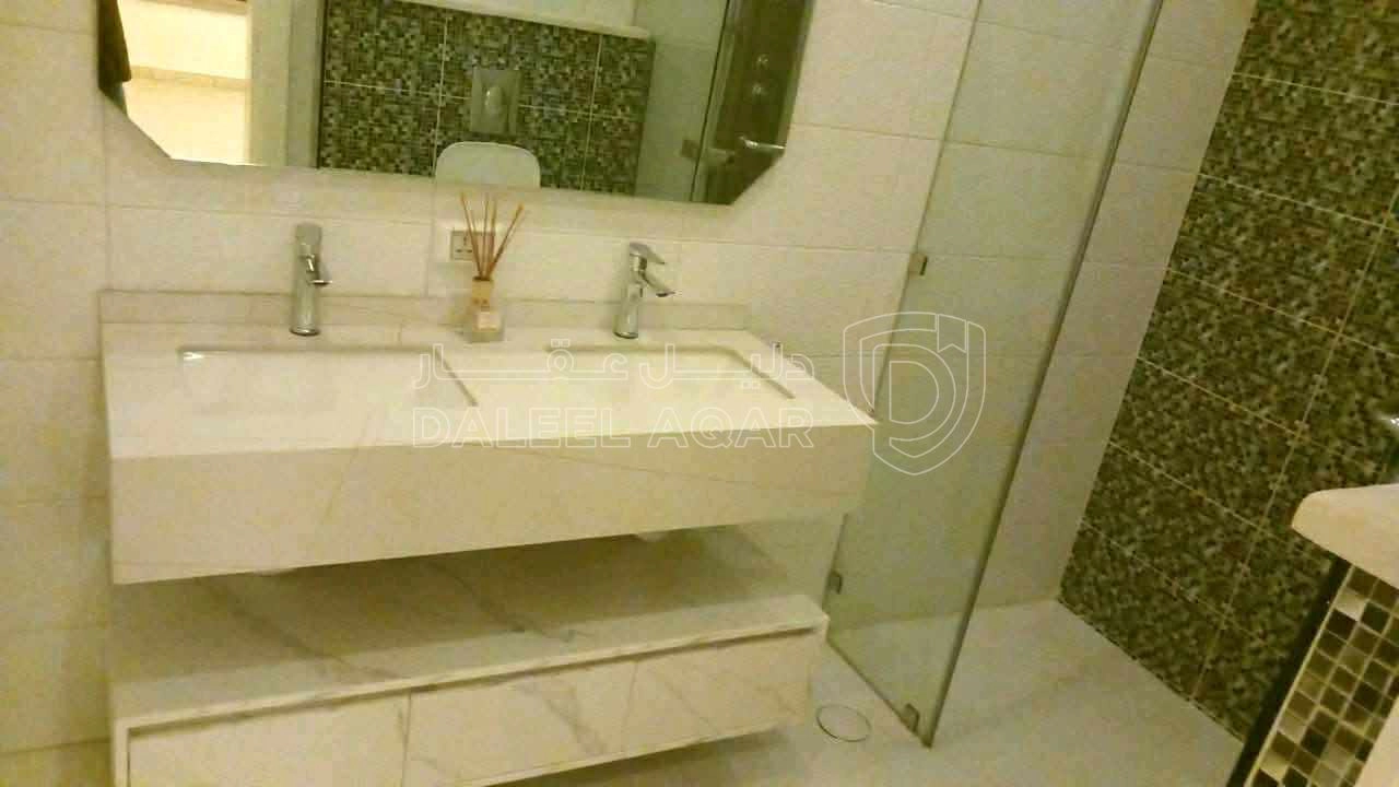 شقة في عبدون الجنوبي خلف السفارة الأسترالية  - 140,000 دأ - صورة 1
