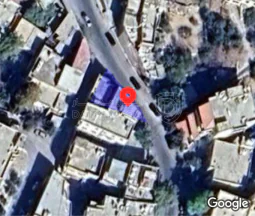 مبنى - ماحص الميدان الجنوبي  - 400000 دأ