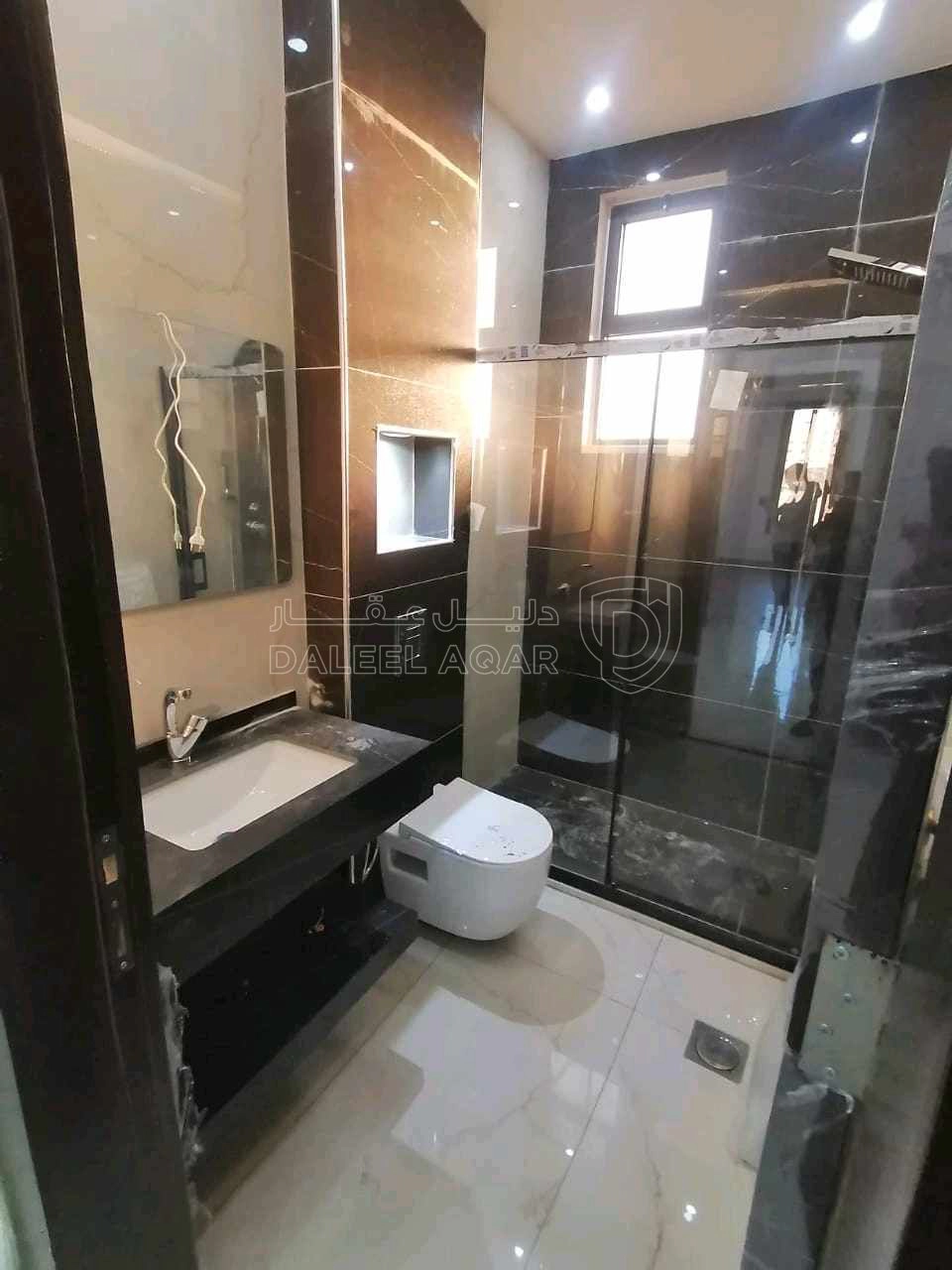 شقة في البنيات - 130,000 دأ - صورة 1