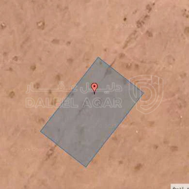 أرض في عمان - الذهبية الغربية - 93,235 دأ - صورة 1