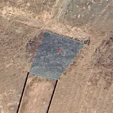 أرض في الزرقاء /الرصيفة/ جريبا/مذبح البعير - 35,000 دأ - صورة 1